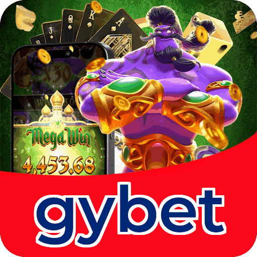 Login rápido no app gybet